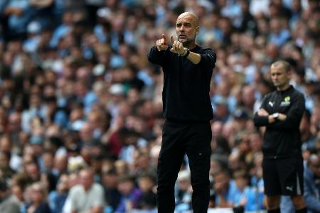 England: Spurs überraschen bei ManCity