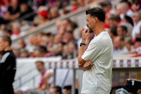 Furiose Premiere: Wagner leidet - und siegt