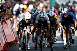 Philipsen gewinnt Vuelta-Auftakt