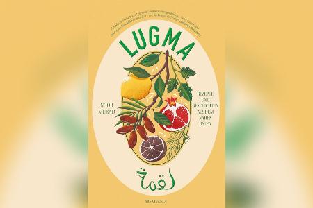 Kleine Bissen, große Aromen: Drei Rezepte aus dem Nahen Osten