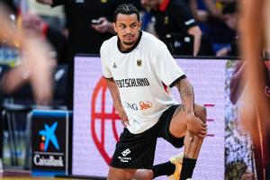 EM-Kader steht: Mumbrú streicht Weidemann