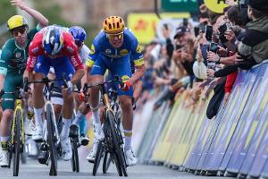 "Jokes": Pogacar kritisiert Jury-Entscheid bei Deutschland-Tour