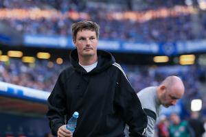 Hamburger Bundesliga-Comeback: Polzin fordert Begeisterung