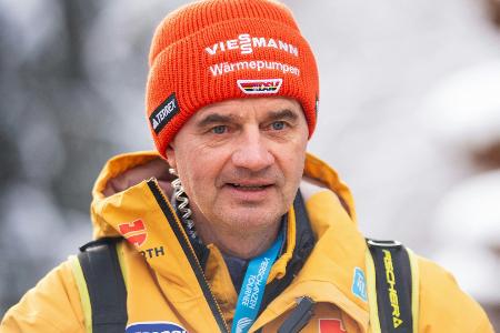 DSV akzeptiert Anzug-Urteil trotz 