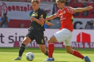 Bülter krönt Kölns Rückkehr