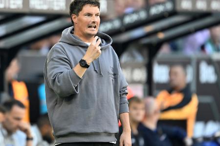 HSV schon heiß aufs Derby: 