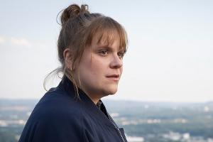 Abschied vom "Tatort": Stefanie Reinsperger hört als Rosa Herzog auf