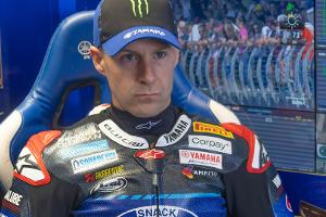 Superbike: Rekordweltmeister Rea beendet Karriere