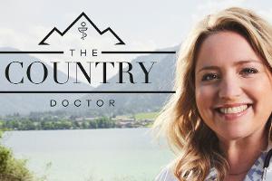 "Die Landarztpraxis" läuft jetzt auch im Ausland