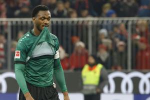 VfB im Pokal erstmals wieder mit Zagadou