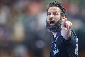HBL: SCM-Coach Wiegert rechnet mit "Fünfkampf" im Titelrennen