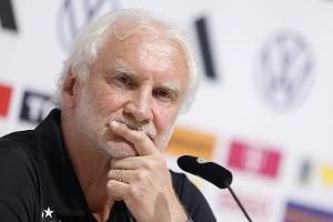 Völler gönnt ter Stegen WM-Teilnahme von Herzen