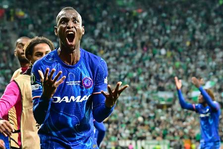 Bild: Bayern wollen Jackson vom FC Chelsea ausleihen