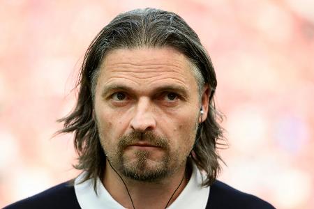 MLS: Pfannenstiel in St. Louis freigestellt