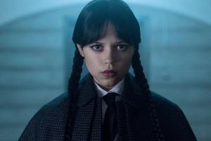 "Wednesday" und mehr: Die Serien-Highlights im September