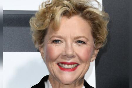 Nächster Topstar: Annette Bening steigt bei 