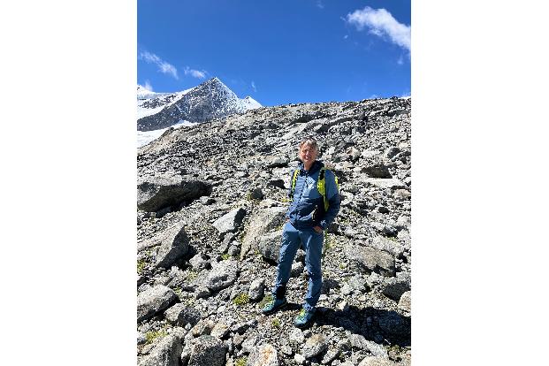 Bergführer Hans Hocke sagt über die Folgen des Klimawandels fürs Bergsteigen: Es braucht neue Routen - und Verzicht. 