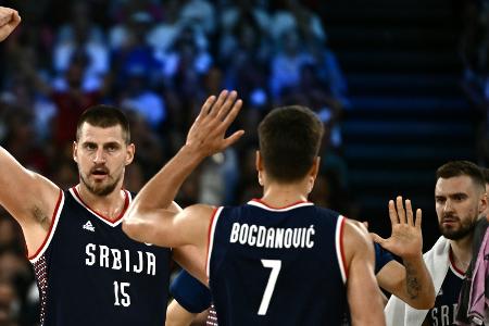 Serbien, Frankreich und Co.: Femerlings EM-Favoriten