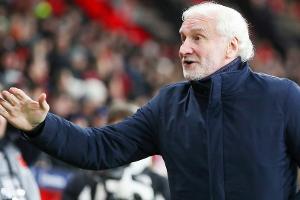 "Piano, piano": Völlers leiser WM-Plan mit großen Zielen