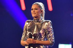 Erste Promis gratulieren Helene Fischer zu ihrem zweiten Kind