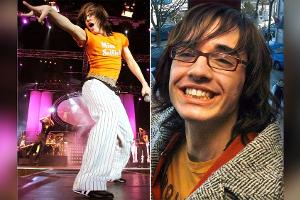 "Die Küblböck-Story": Berührendes Porträt einer queeren Pionierin