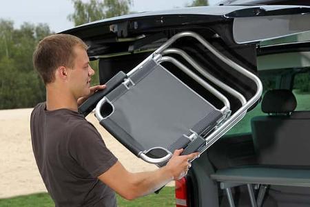 VW California Beach feiert 20. Jubiläum