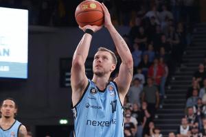 BBL: Wimberg fehlt den Veolia Towers Hamburg mehrere Monate