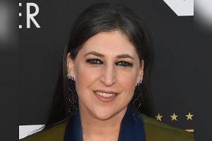 Doch keine "Blossom"-Neuauflage: Mayim Bialik enttäuscht von Disney