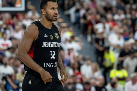 Thiemann zu Mumbrú-Ausfall: 