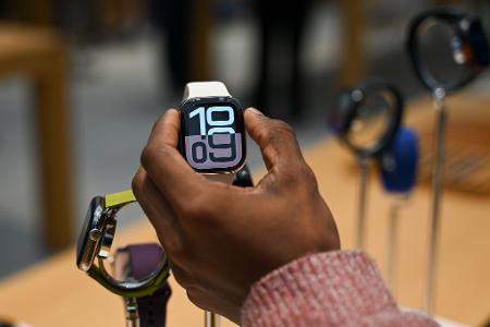Sind Apples Armbandgeräte tatsächlich CO-2-neutral hergestellt?