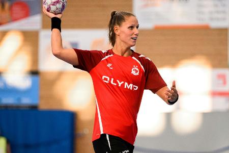 Handball: Ludwigsburg nicht mehr Teil der Bundesliga