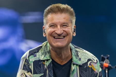 Zehn Konzerte und neue Musik: Pur kündigen Arena-Tour und Album an