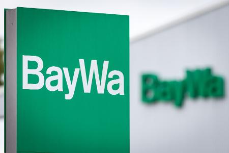 Die Baywa ist seit einem Jahr in einer schweren Krise. Nun hat sich die Staatsanwaltschaft eingeschaltet. (Archiv)