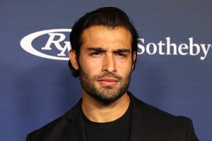 Sam Asghari: Ehe mit Britney Spears war für ihn "sehr real"