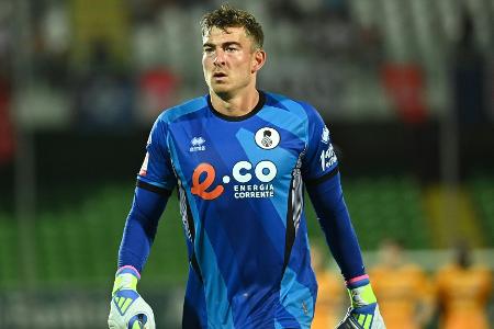 Premiere im A-Team: Klinsmann-Sohn und Banks im Kader der USA