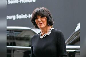 Kris Jenner spricht erstmals über ihr Facelift