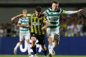 Champions League: Almaty und Paphos erstmals qualifiziert