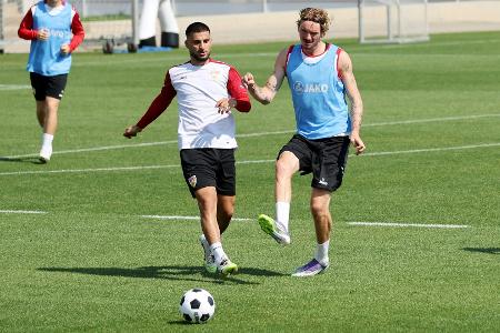 Undav über Woltemade-Debatte: 