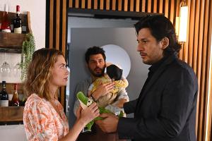 Das passiert heute in den Soaps