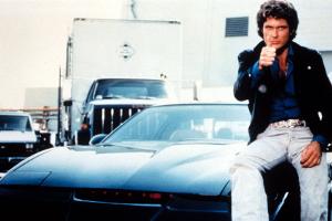 "Knight Rider" kommt als Kinofilm zurück