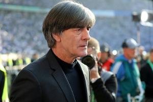 Medien: Löw sagt WM-Teilnehmer Usbekistan ab
