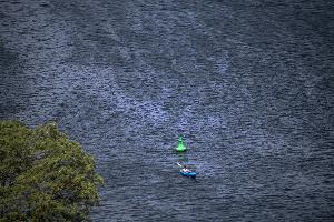 Ein Mann in den USA hat seinen eigenen Tod bei einem Kajakunfall vorgetäuscht. (Symbolbild)