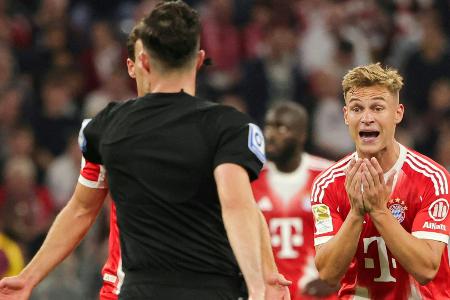 Nach VAR-Ärger beim Auftakt: DFB präzisiert Anwendungsregel