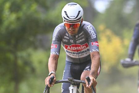 Neuer Teamkollege für Lipowitz: Vermeersch wechselt zu Red Bull