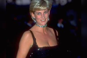 1991 versiegelt: Zeitkapsel von Prinzessin Diana geöffnet