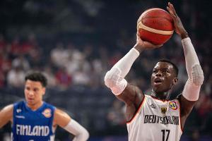 Basketball-EM 2025: So sehen Fans die Nationalmannschaft live