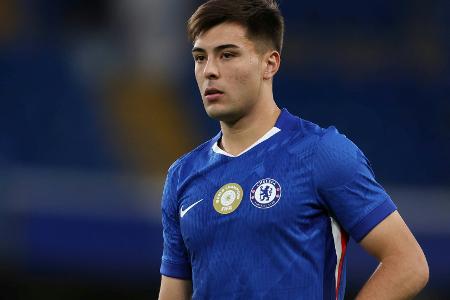 Nach Chukwuemeka: BVB holt auch Anselmino