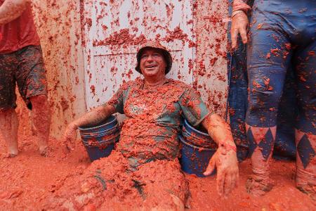 Am Ende sieht man nur noch 