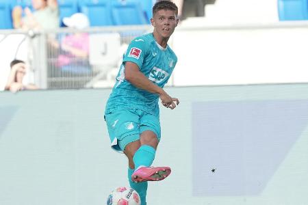 Hoffenheim gibt Becker und Orban ab