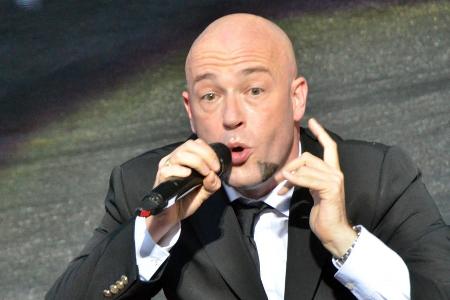 Unheilig feiern ihr Bühnen-Comeback bei der Goldenen Henne 2025